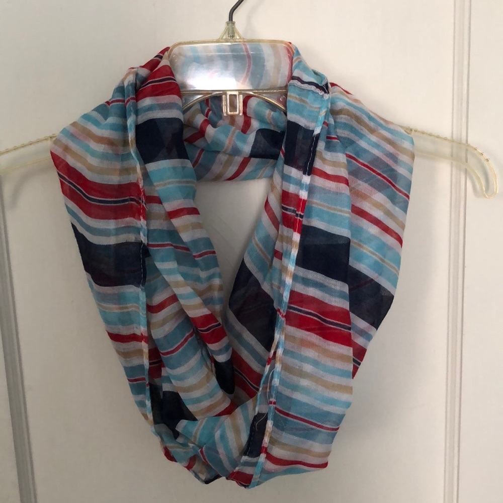 Infinity Scarf